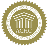 ACHC Logo